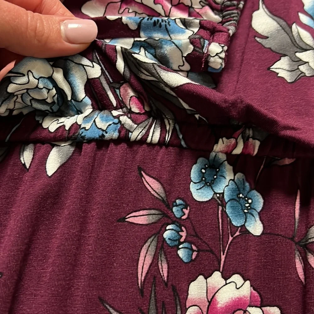 Floral Dress - Picture 5 of 5